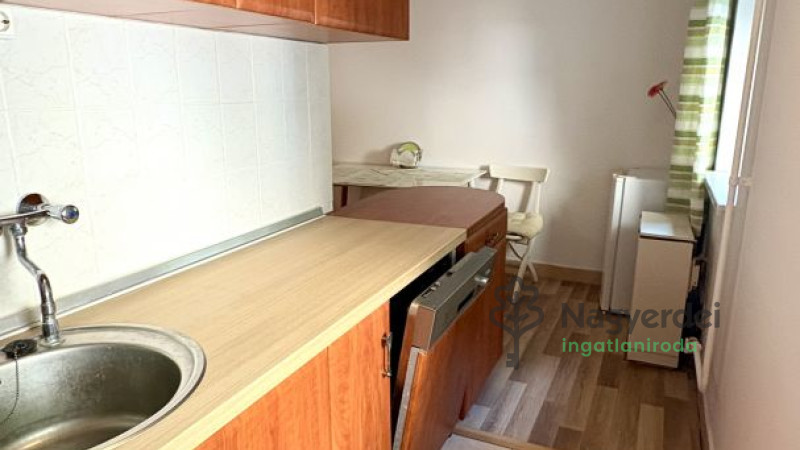 Debrecen, Egyetemváros, Lakás, tégla lakás  