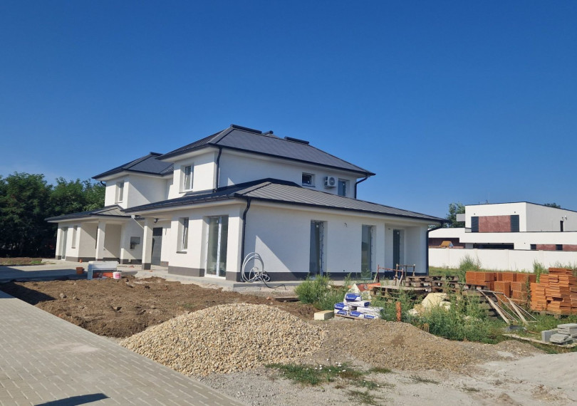 Ikerház