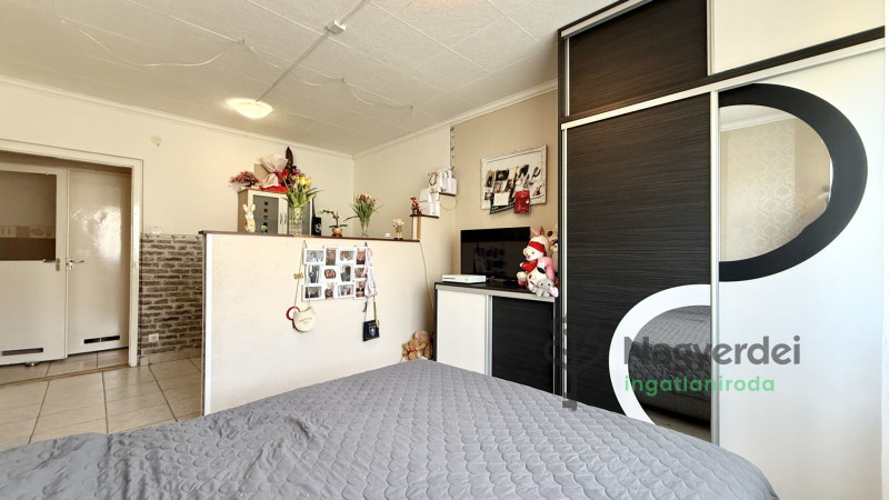 Debrecen, Fényesudvar, Lakás, panel lakás  