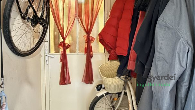 Debrecen, Fényesudvar, Lakás, panel lakás  