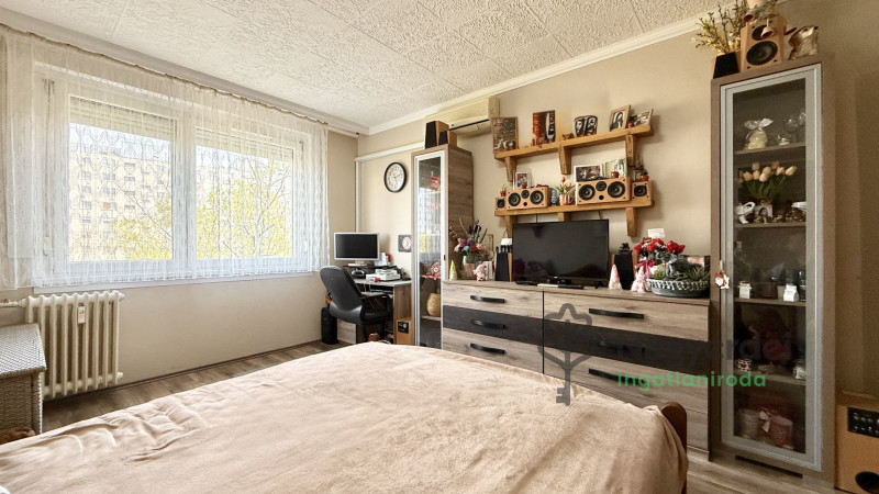 Debrecen, Fényesudvar, Lakás, panel lakás  