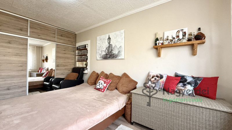 Debrecen, Fényesudvar, Lakás, panel lakás  