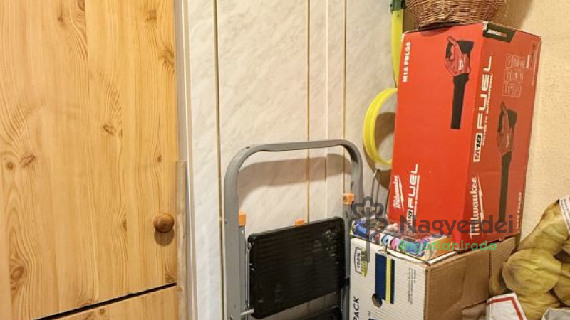 Debrecen, Fényesudvar, Lakás, panel lakás  