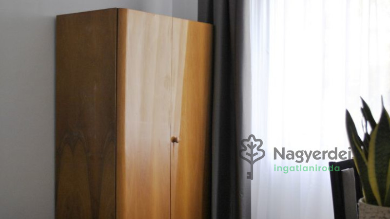 Debrecen, Libakert, Lakás, panel lakás  
