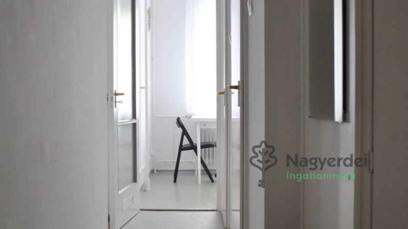 Debrecen, Libakert, Lakás, panel lakás  