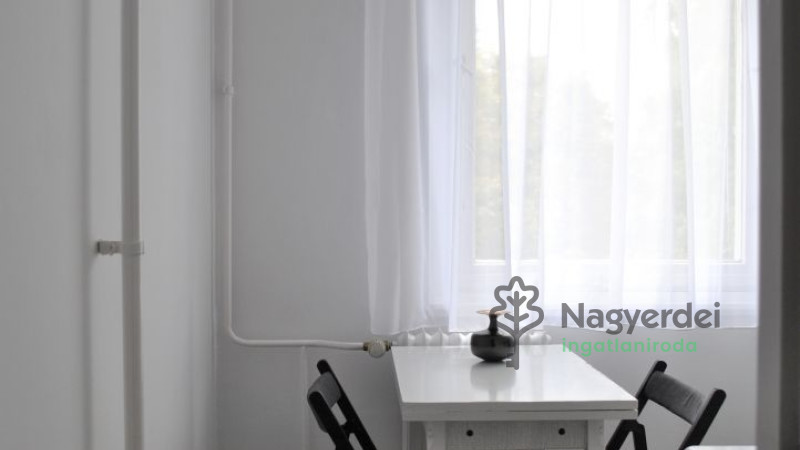 Debrecen, Libakert, Lakás, panel lakás  