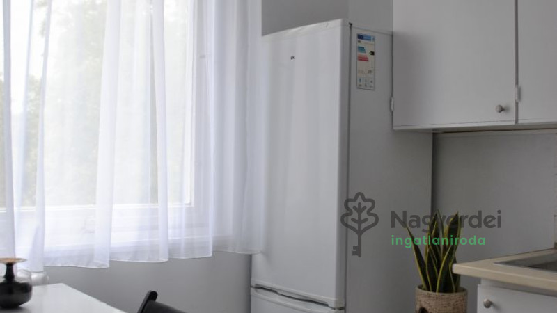 Debrecen, Libakert, Lakás, panel lakás  