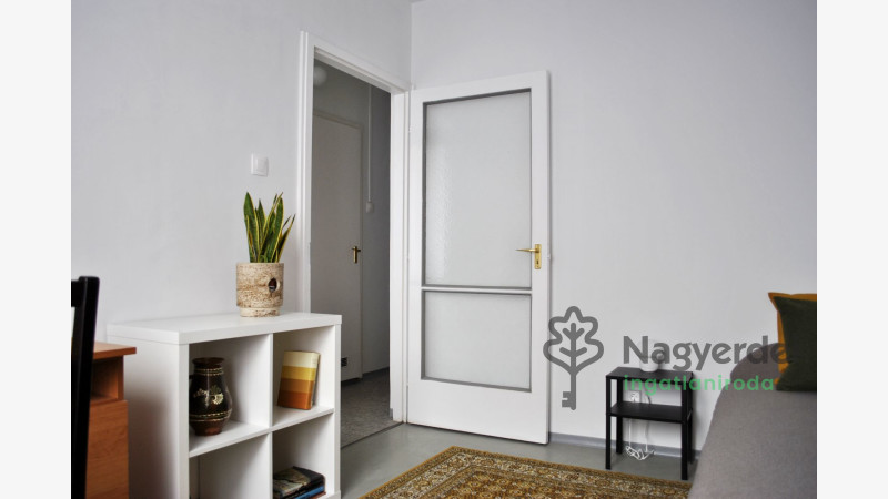 Debrecen, Libakert, Lakás, panel lakás  