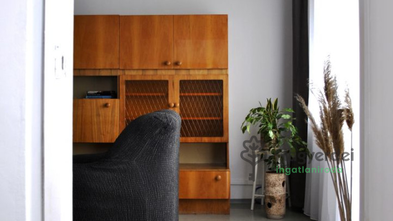 Debrecen, Libakert, Lakás, panel lakás  