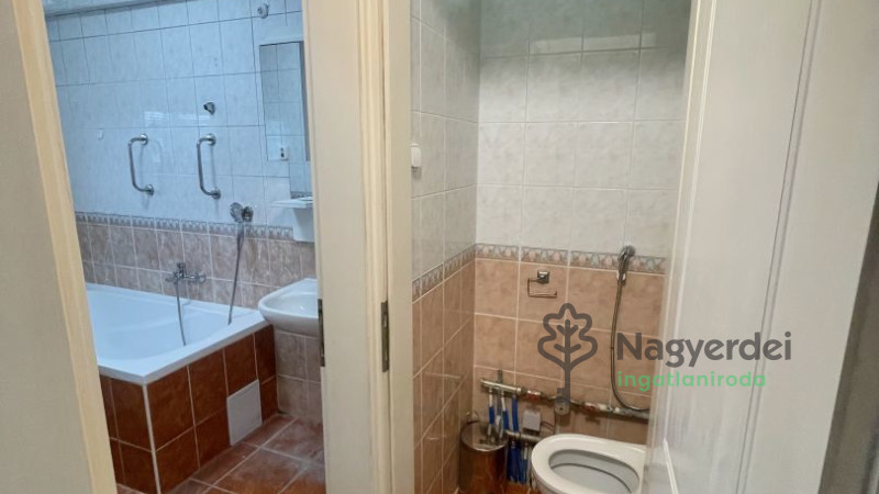 Debrecen, Egyetemváros, Lakás, tégla lakás  