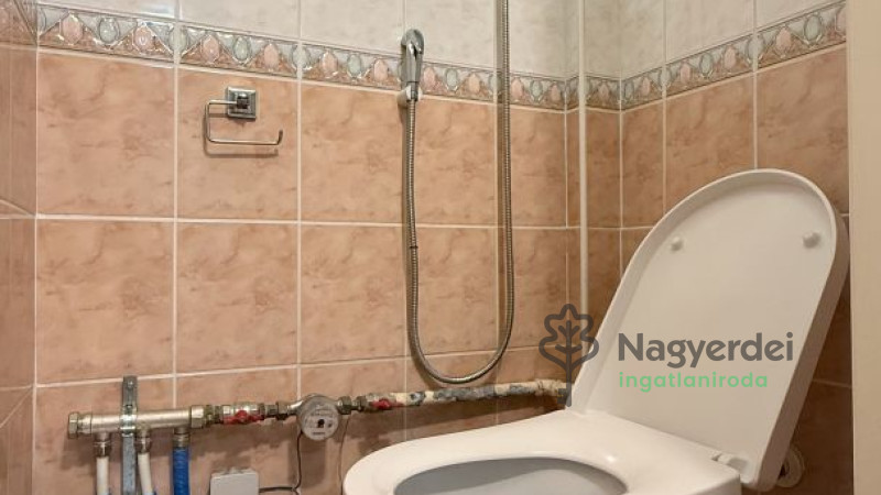 Debrecen, Egyetemváros, Lakás, tégla lakás  