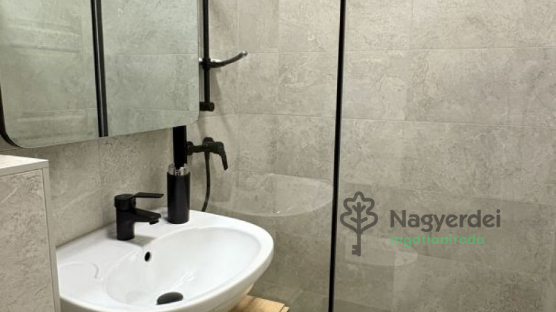 Debrecen, Belváros, Lakás, tégla lakás  