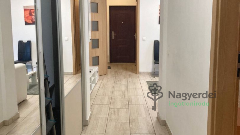 Debrecen, Belváros, Lakás, tégla lakás  