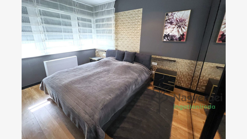 Debrecen, Sestakert, Lakás, tégla lakás  