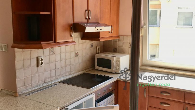 Debrecen, Egyetemváros, Lakás, tégla lakás  