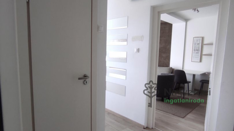 Debrecen, Újkert, Lakás, panel lakás  