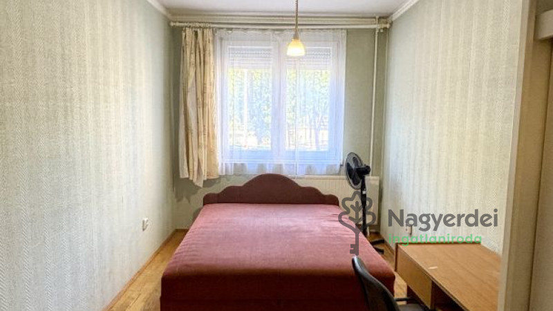 Debrecen, Újkert, Lakás, panel lakás  