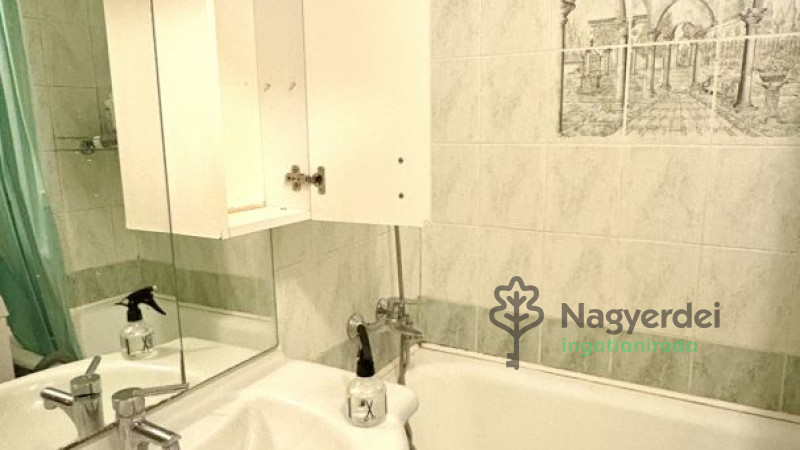 Debrecen, Újkert, Lakás, panel lakás  