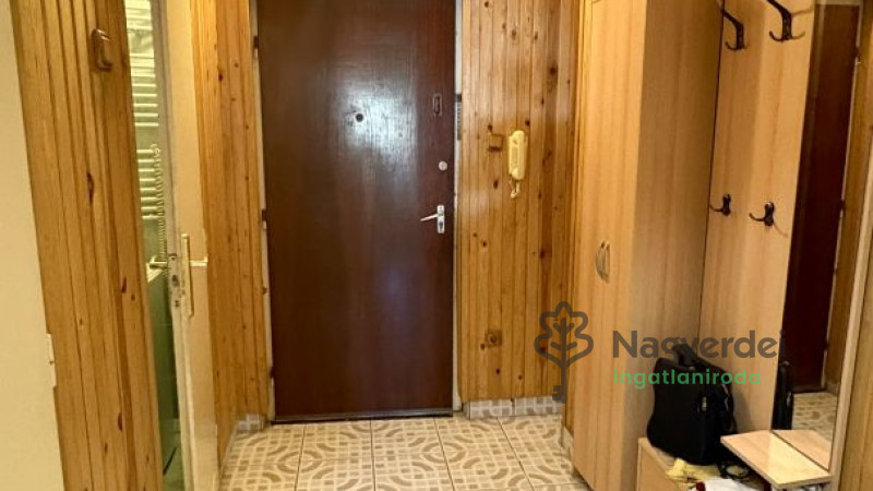 Debrecen, Újkert, Lakás, panel lakás  