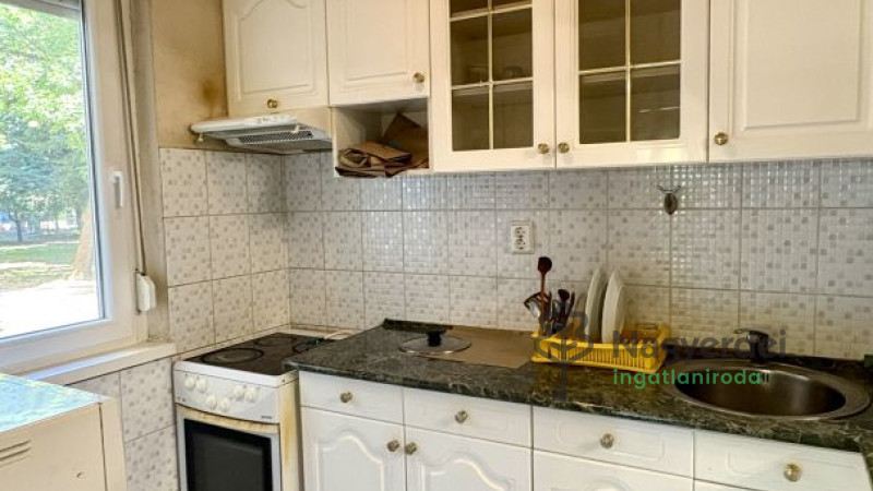 Debrecen, Újkert, Lakás, panel lakás  