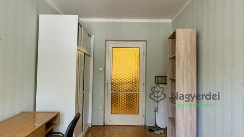 Debrecen, Újkert, Lakás, panel lakás  