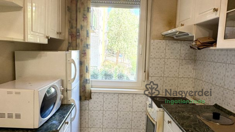 Debrecen, Újkert, Lakás, panel lakás  