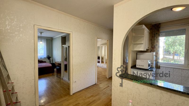 Debrecen, Újkert, Lakás, panel lakás  