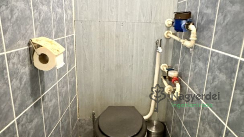 Debrecen, Újkert, Lakás, panel lakás  