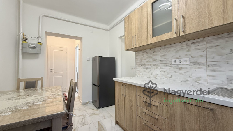 Debrecen, Sestakert, Lakás, tégla lakás  