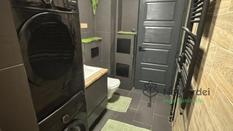 Debrecen, Belváros, Lakás, tégla lakás  