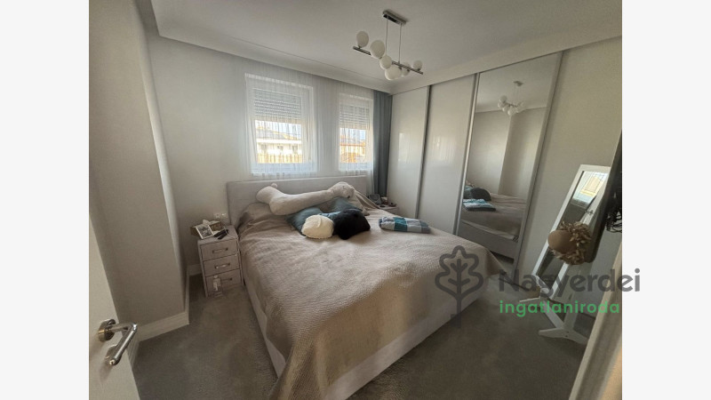 Debrecen, Kertváros, Ház, családi ház  