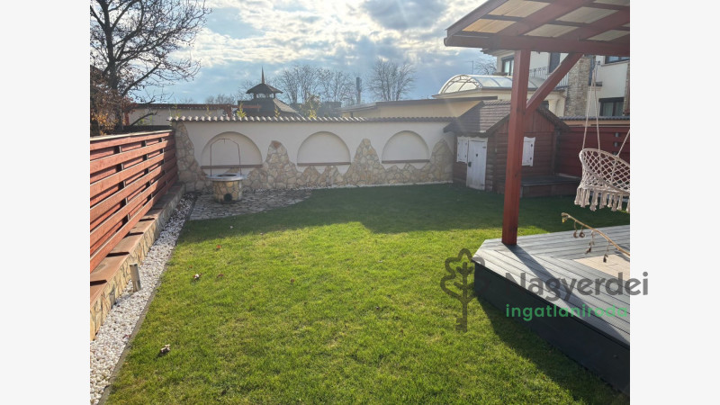 Debrecen, Kertváros, Ház, családi ház  