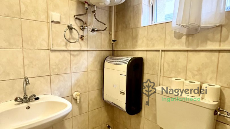 Debrecen, Kerekes telep, Ház, családi ház  