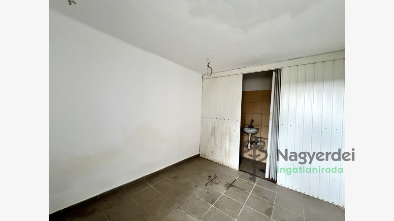 Debrecen, Kerekes telep, Ház, családi ház  