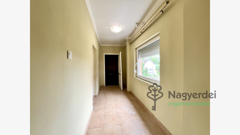 Debrecen, Kerekes telep, Ház, családi ház  