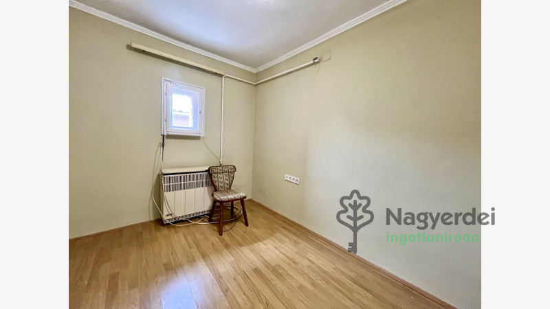 Debrecen, Kerekes telep, Ház, családi ház  