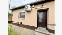 Debrecen, Kerekes telep, Ház, családi ház  