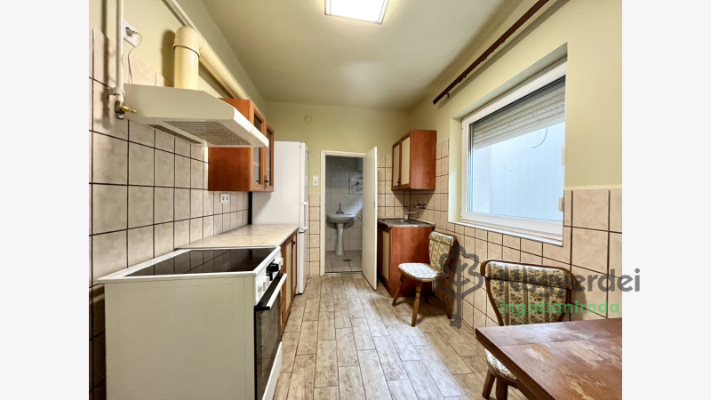 Debrecen, Kerekes telep, Ház, családi ház  