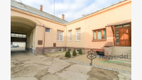 Debrecen, Belváros, Ház, házrész  