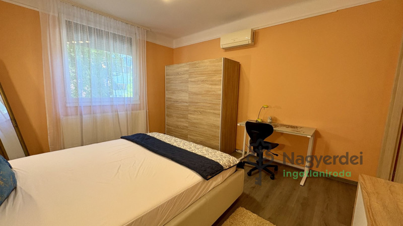 Debrecen, Sestakert, Lakás, tégla lakás  
