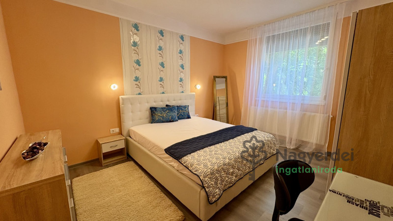 Debrecen, Sestakert, Lakás, tégla lakás  