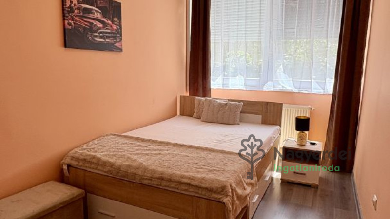 Debrecen, Sestakert, Lakás, tégla lakás  
