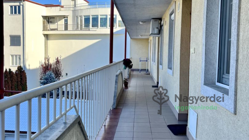 Debrecen, Belváros, Lakás, tégla lakás  