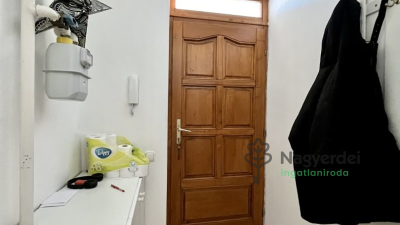 Debrecen, Belváros, Lakás, tégla lakás  