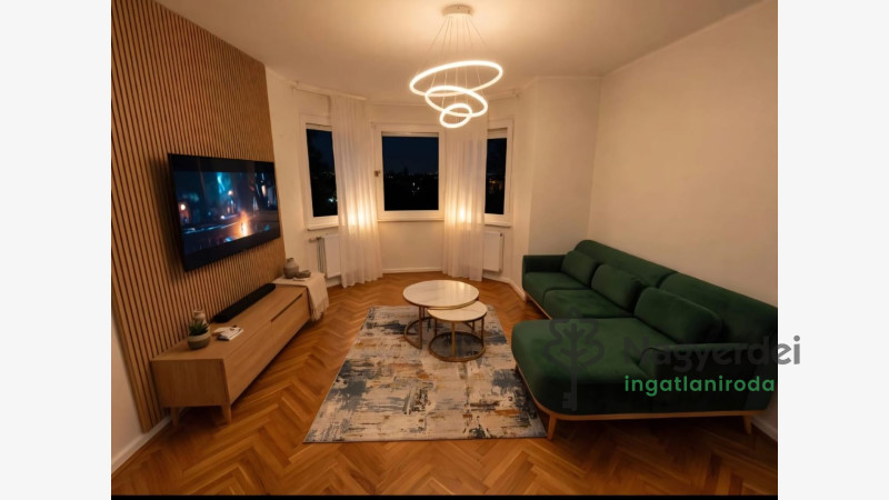 Debrecen, Sestakert, Lakás, tégla lakás  