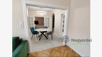 Debrecen, Sestakert, Lakás, tégla lakás  
