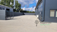 Debrecen, Józsa(Felső), Ipari ingatlan, ipari, keresk. épület  