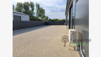 Debrecen, Józsa(Felső), Ipari ingatlan, ipari, keresk. épület  