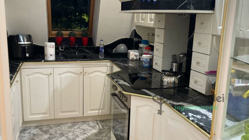 Debrecen, Akadémia kert, Ház, házrész  