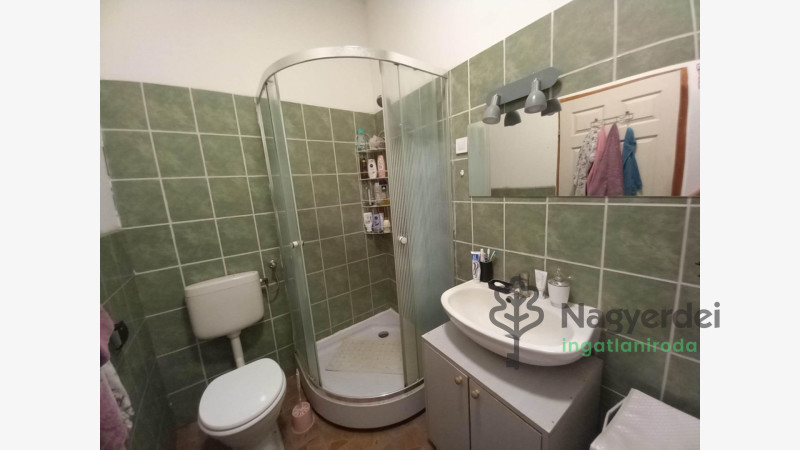 Debrecen, Belváros, Ház, házrész  